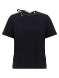 Burberry Frankie Bow T-shirt