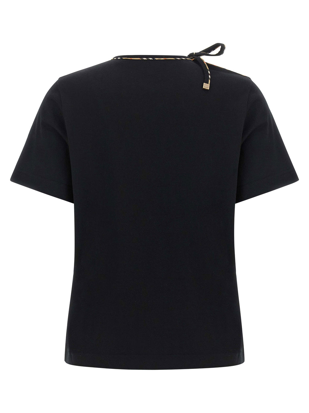 Burberry Frankie Bow T-shirt