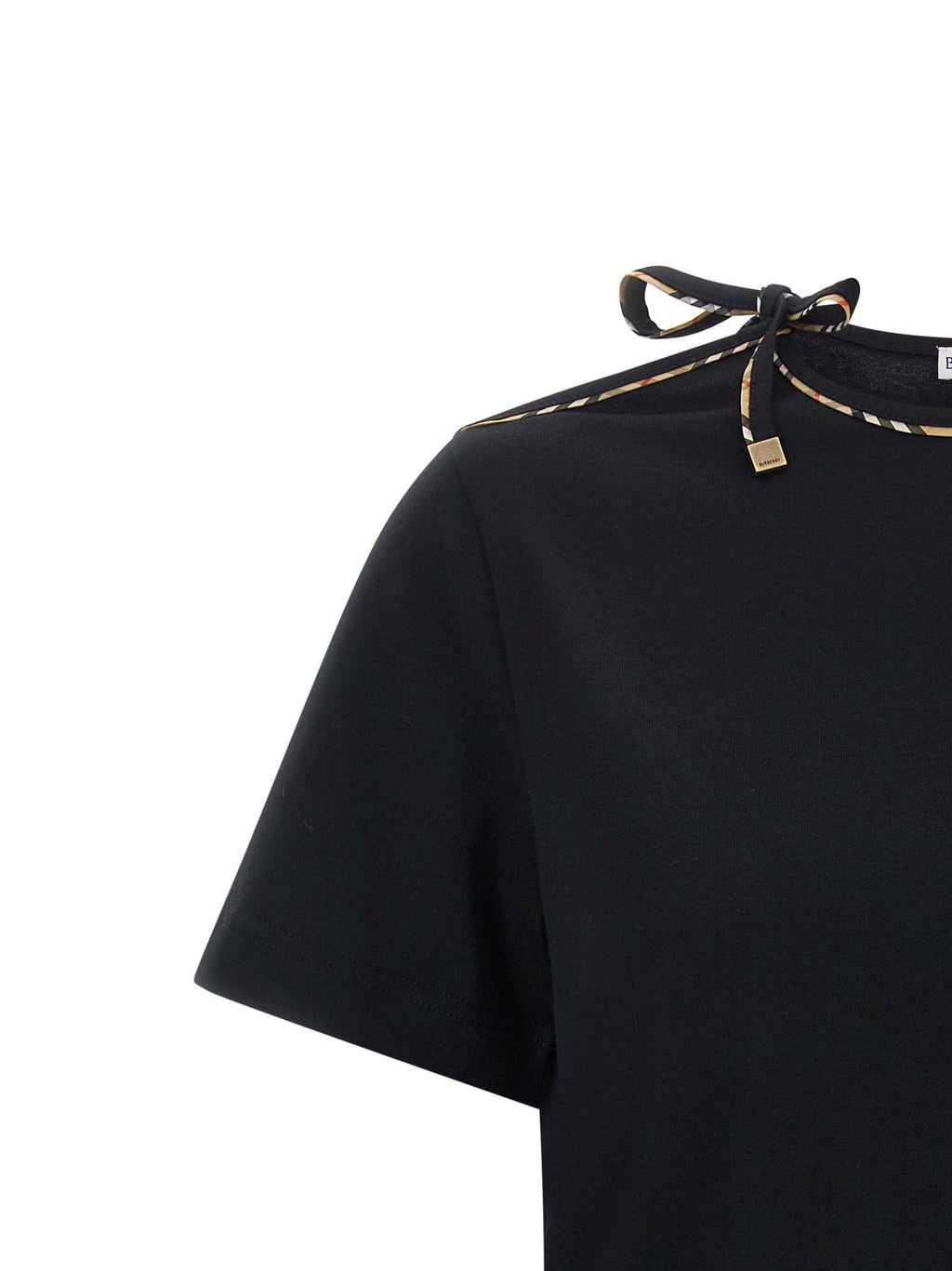 Burberry Frankie Bow T-shirt