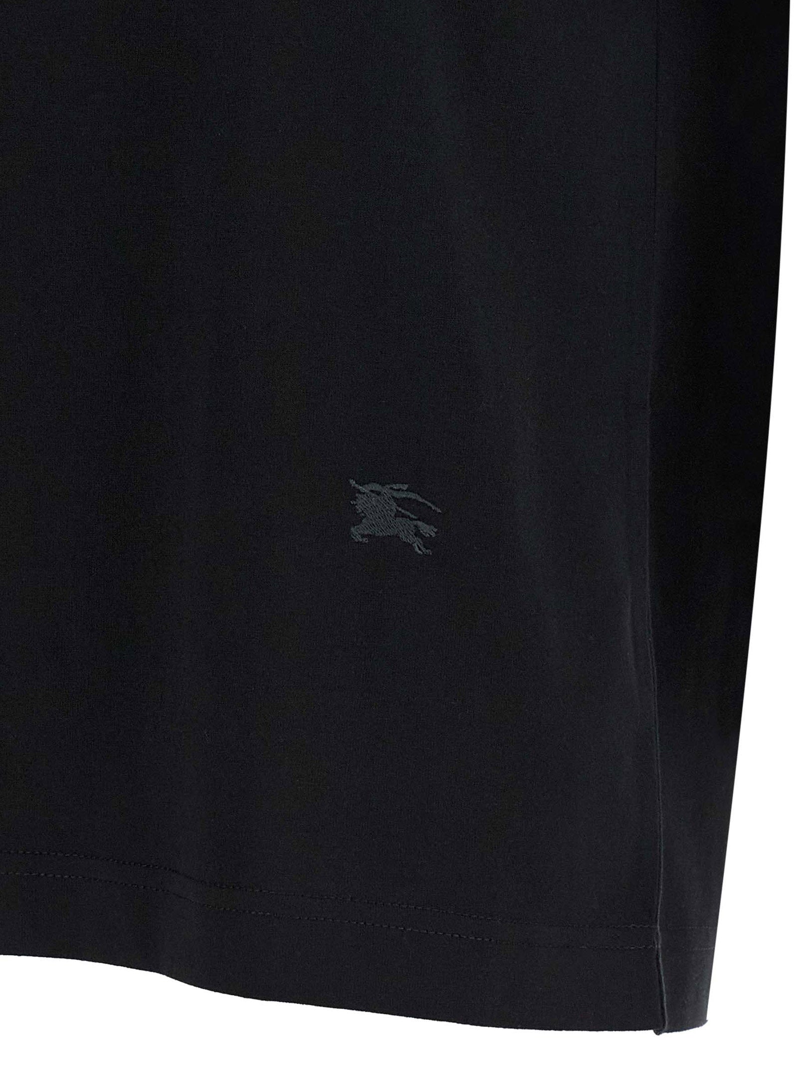 Burberry Frankie Bow T-shirt