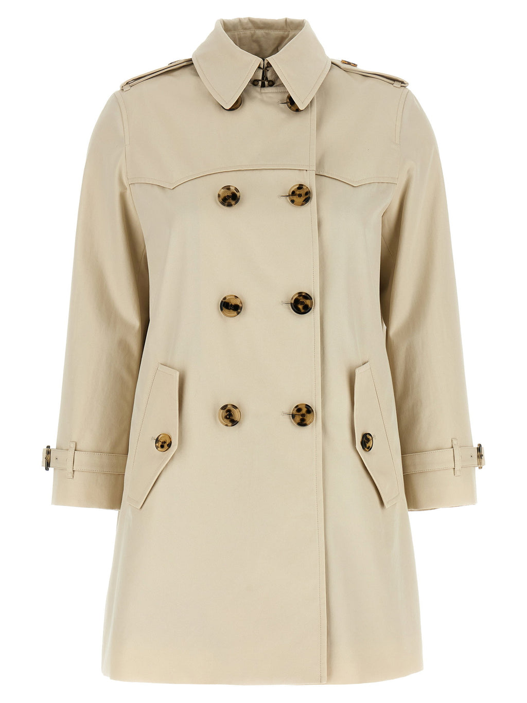 Burberry Summerside Trench Coat