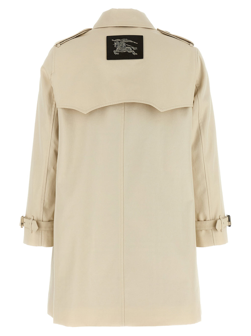Burberry Summerside Trench Coat
