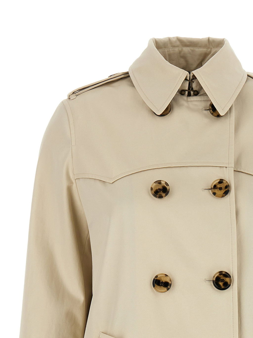 Burberry Summerside Trench Coat
