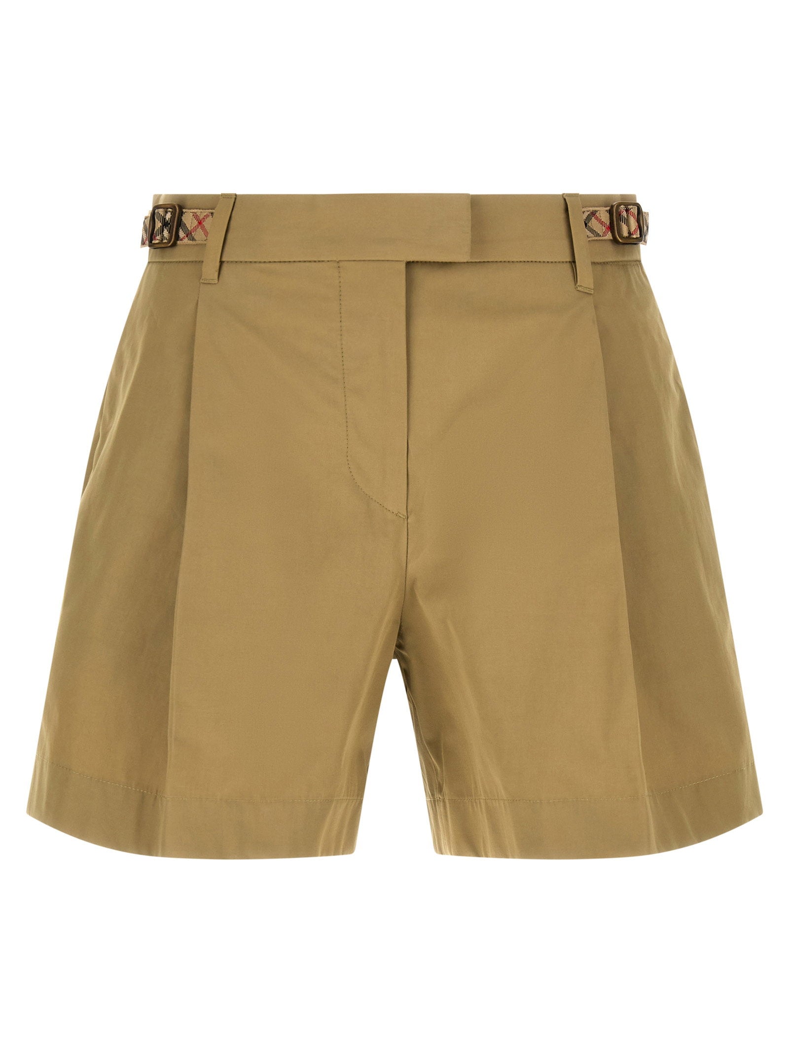 Burberry Raina Shorts