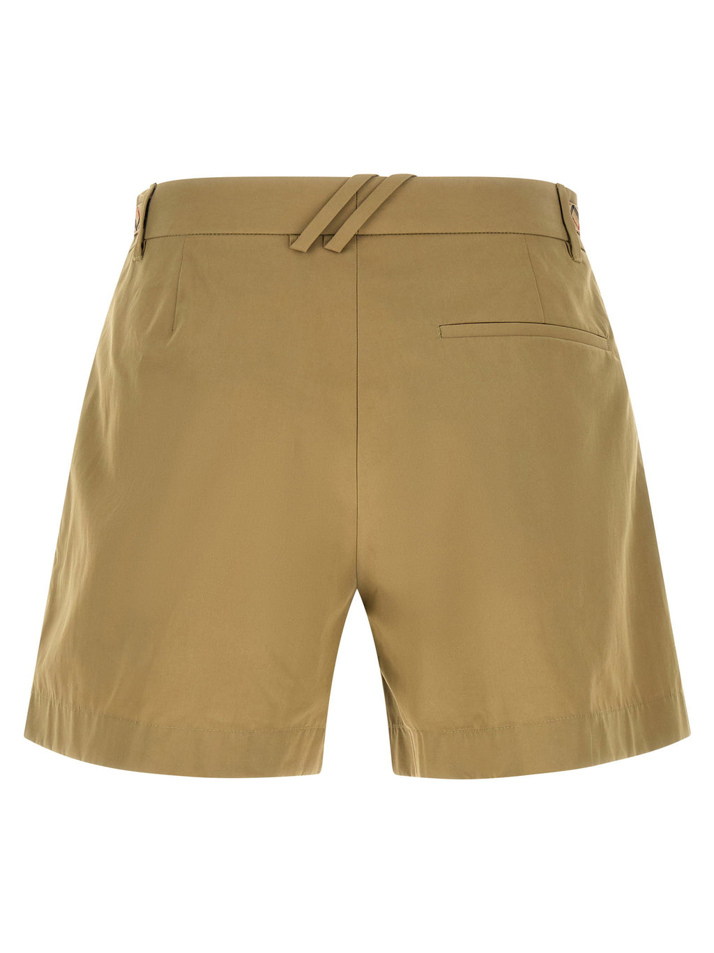 Burberry Raina Shorts