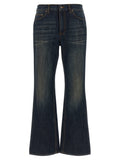 Burberry Doria Jeans