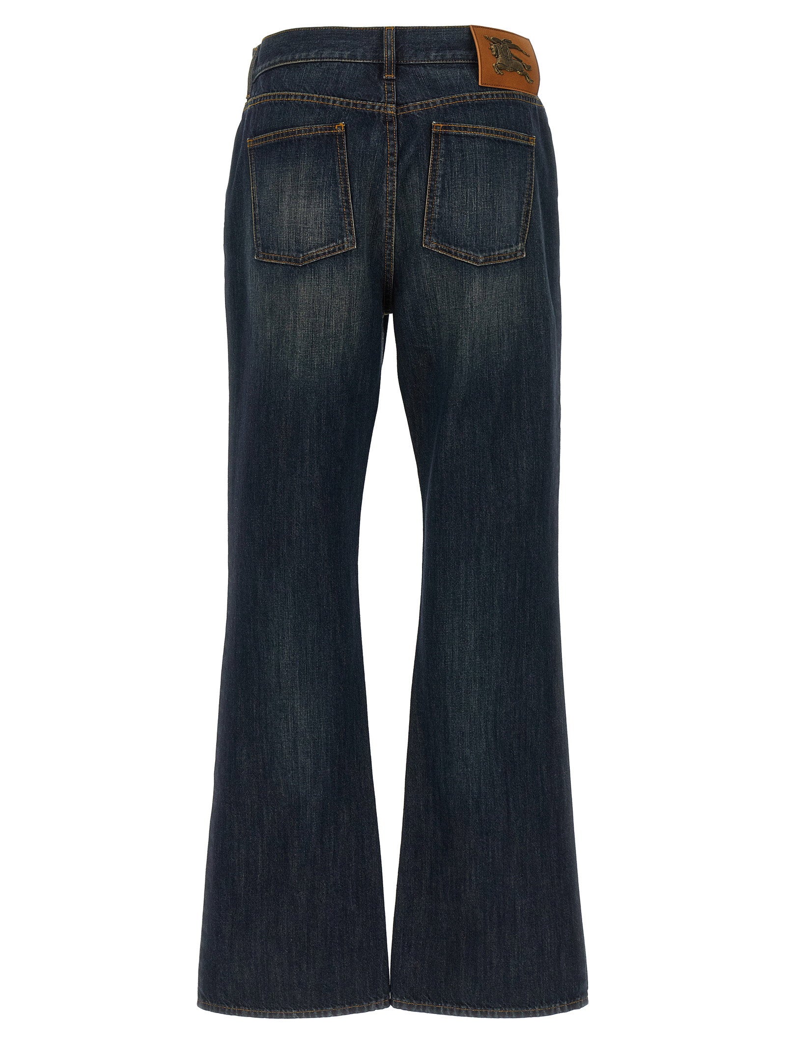 Burberry Doria Jeans