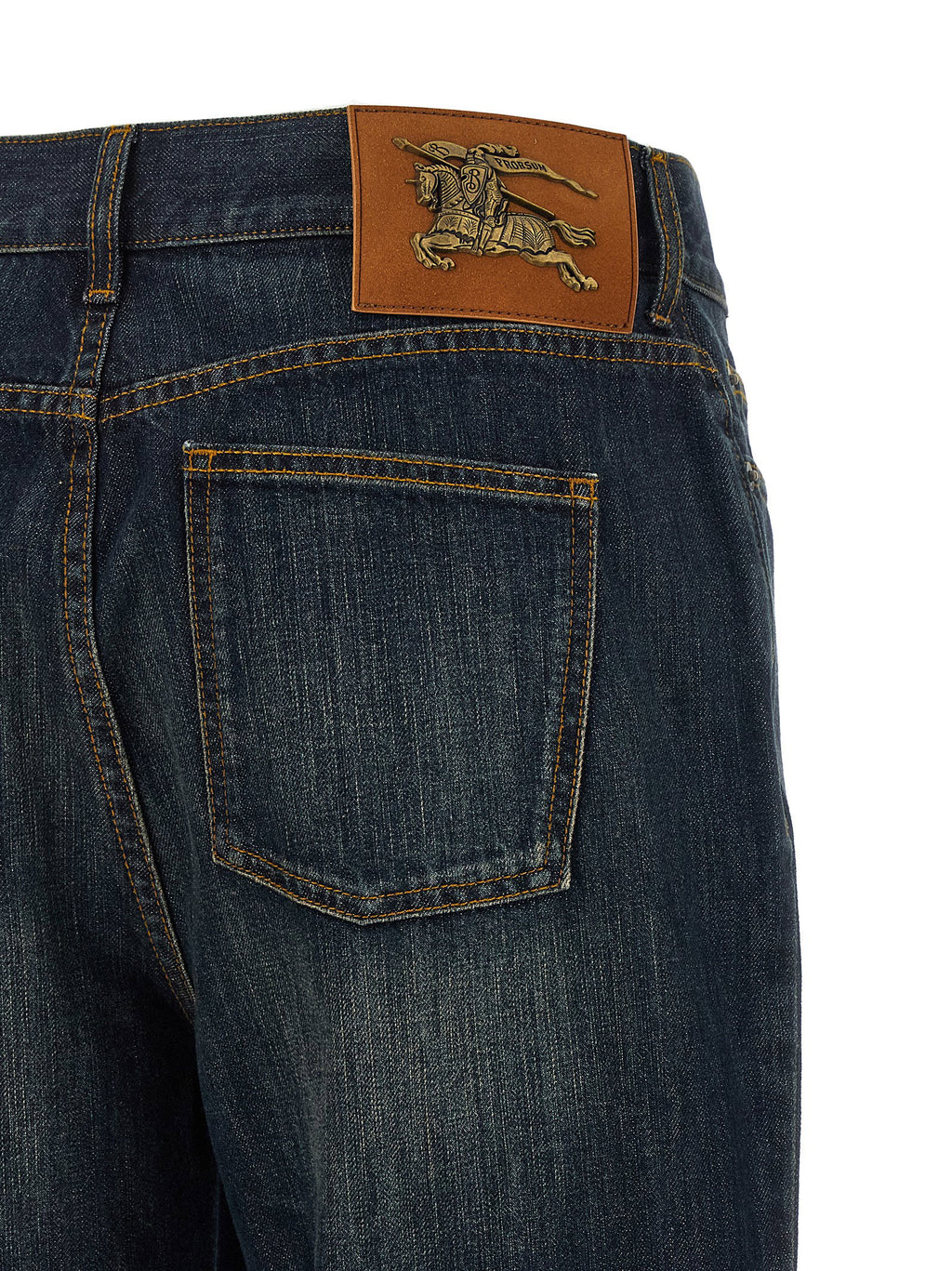 Burberry Doria Jeans