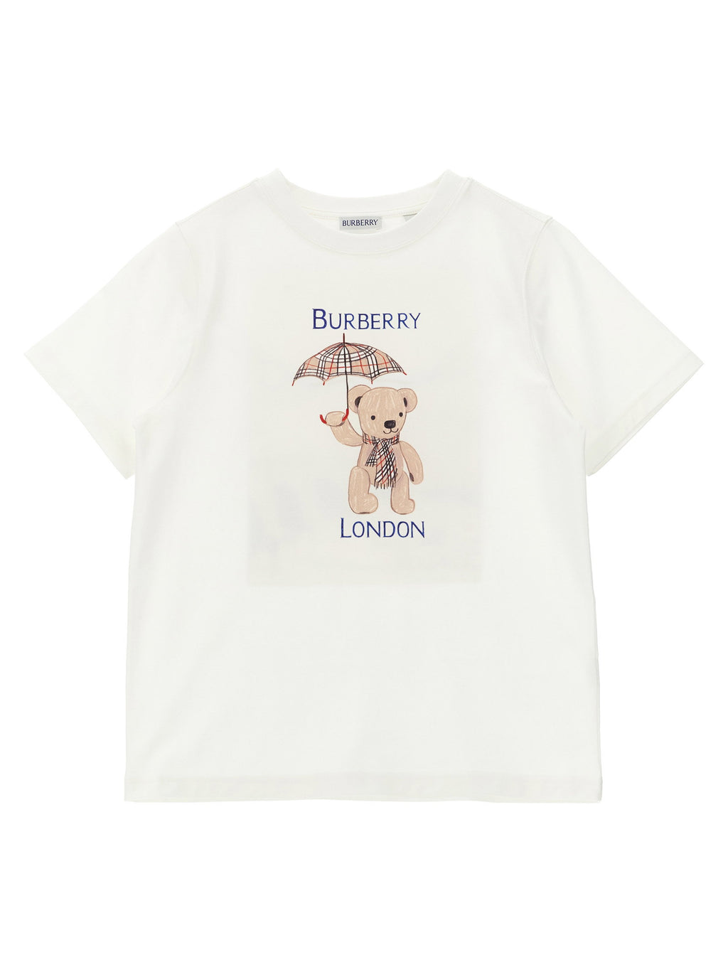 Burberry Cedar London T-shirt