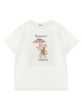 Burberry Cedar London T-shirt