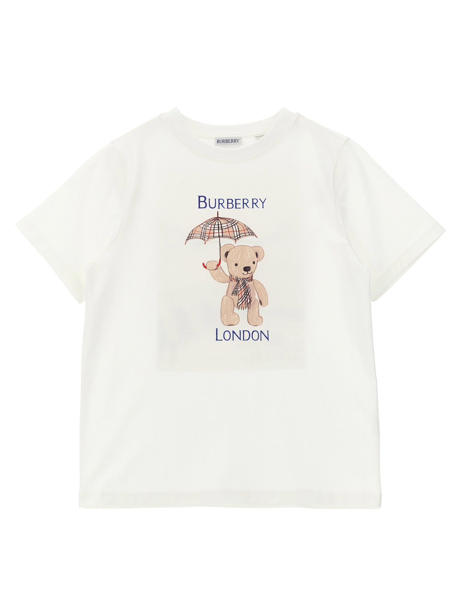 Burberry Cedar London T-shirt