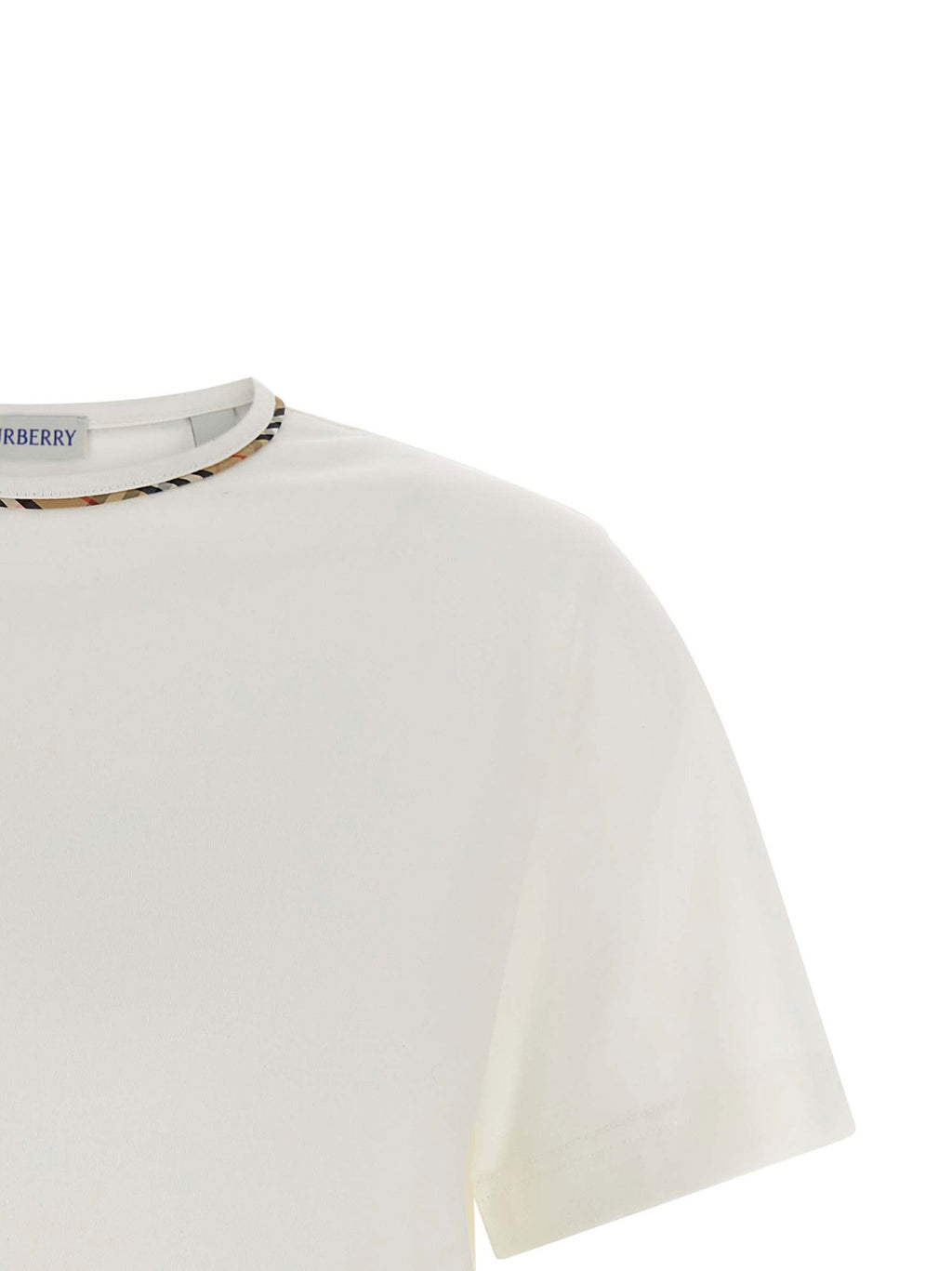 Burberry Frankie Bow T-shirt