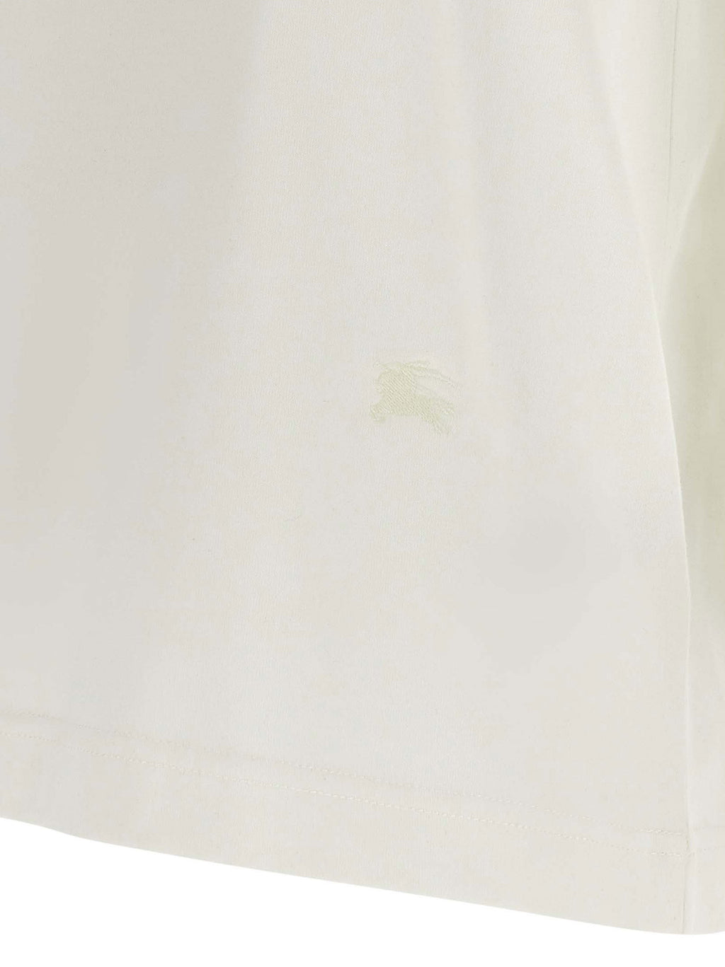 Burberry Frankie Bow T-shirt