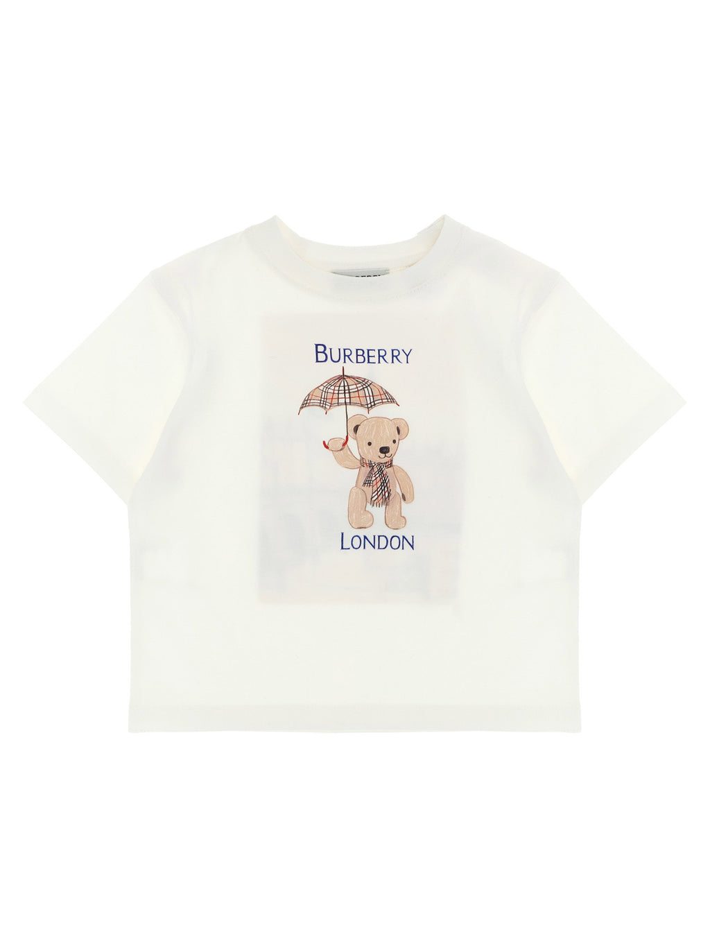 Burberry Cedar London T-shirt