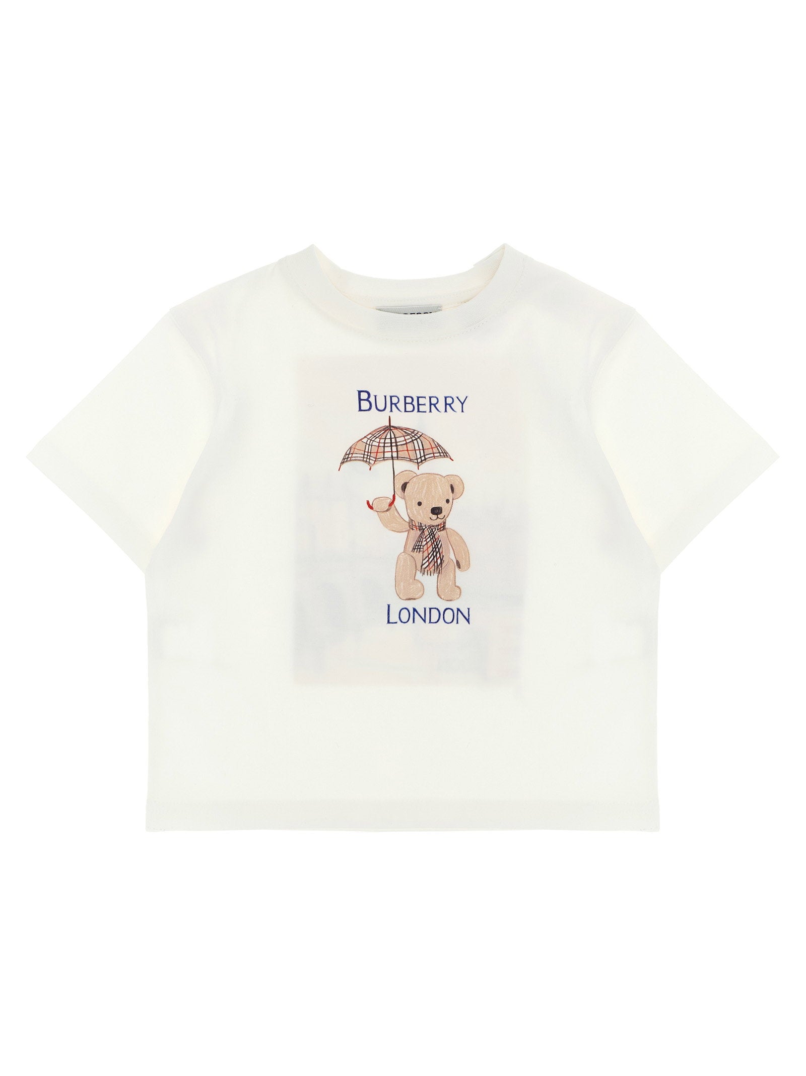 Burberry Cedar London T-shirt