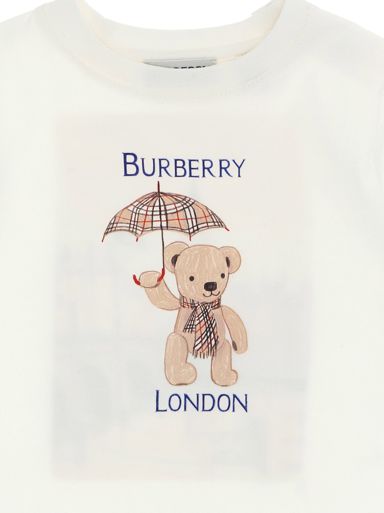 Burberry Cedar London T-shirt