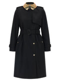Burberry Sandridge Trench Coat
