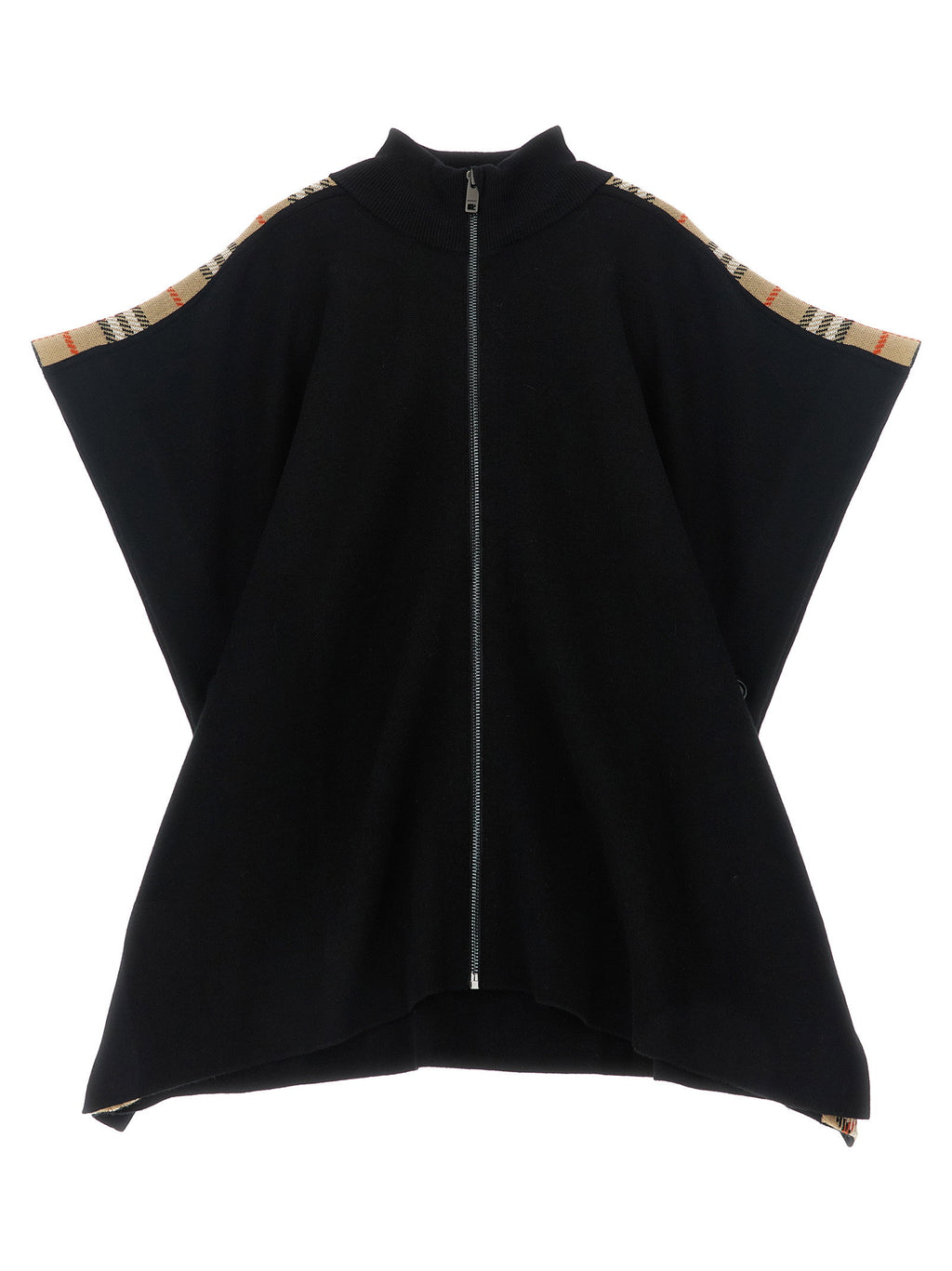 Burberry Izza Cape