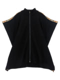 Burberry Izza Cape