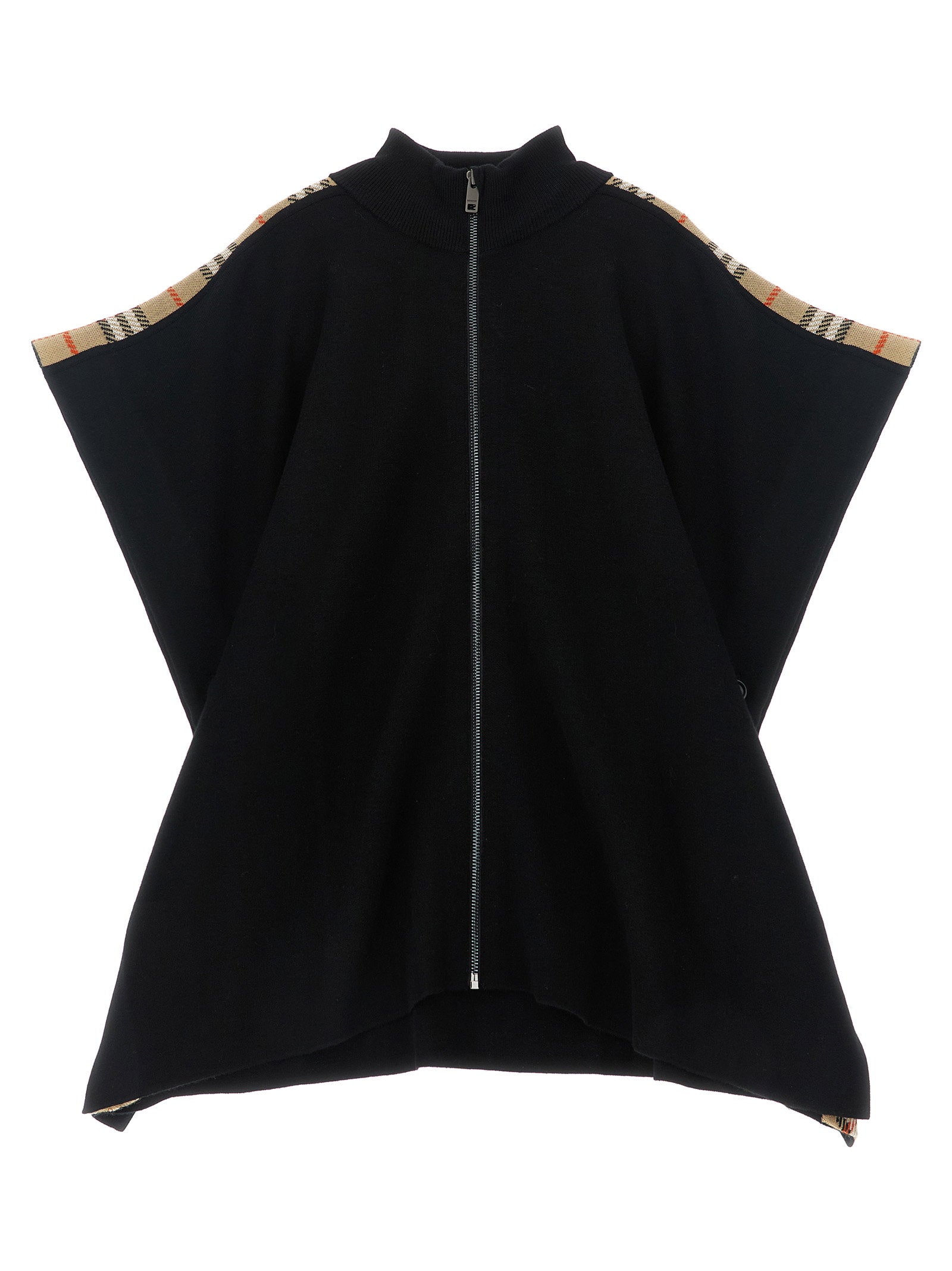 Burberry Izza Cape
