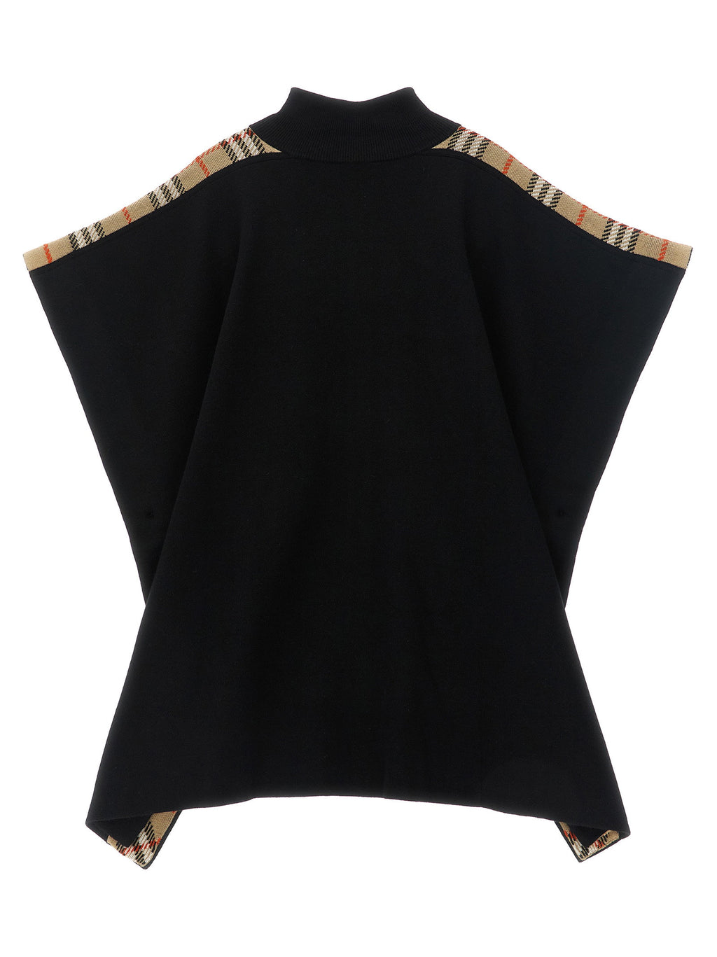 Burberry Izza Cape