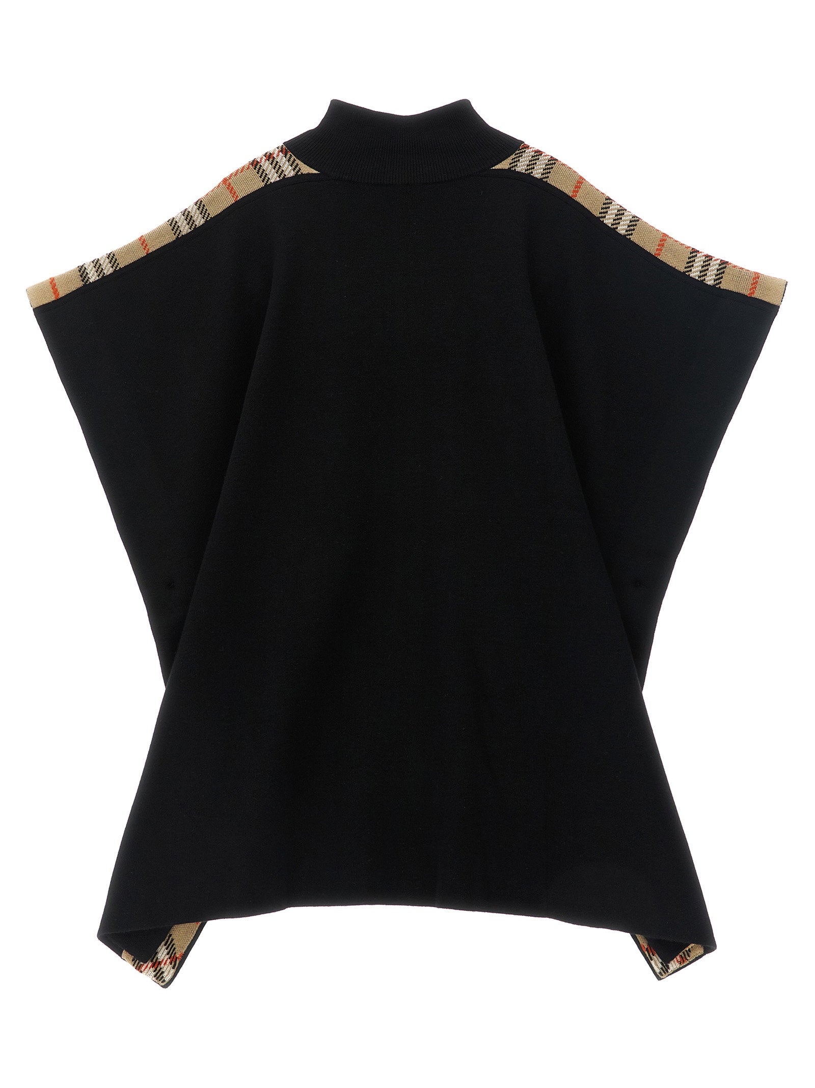 Burberry Izza Cape