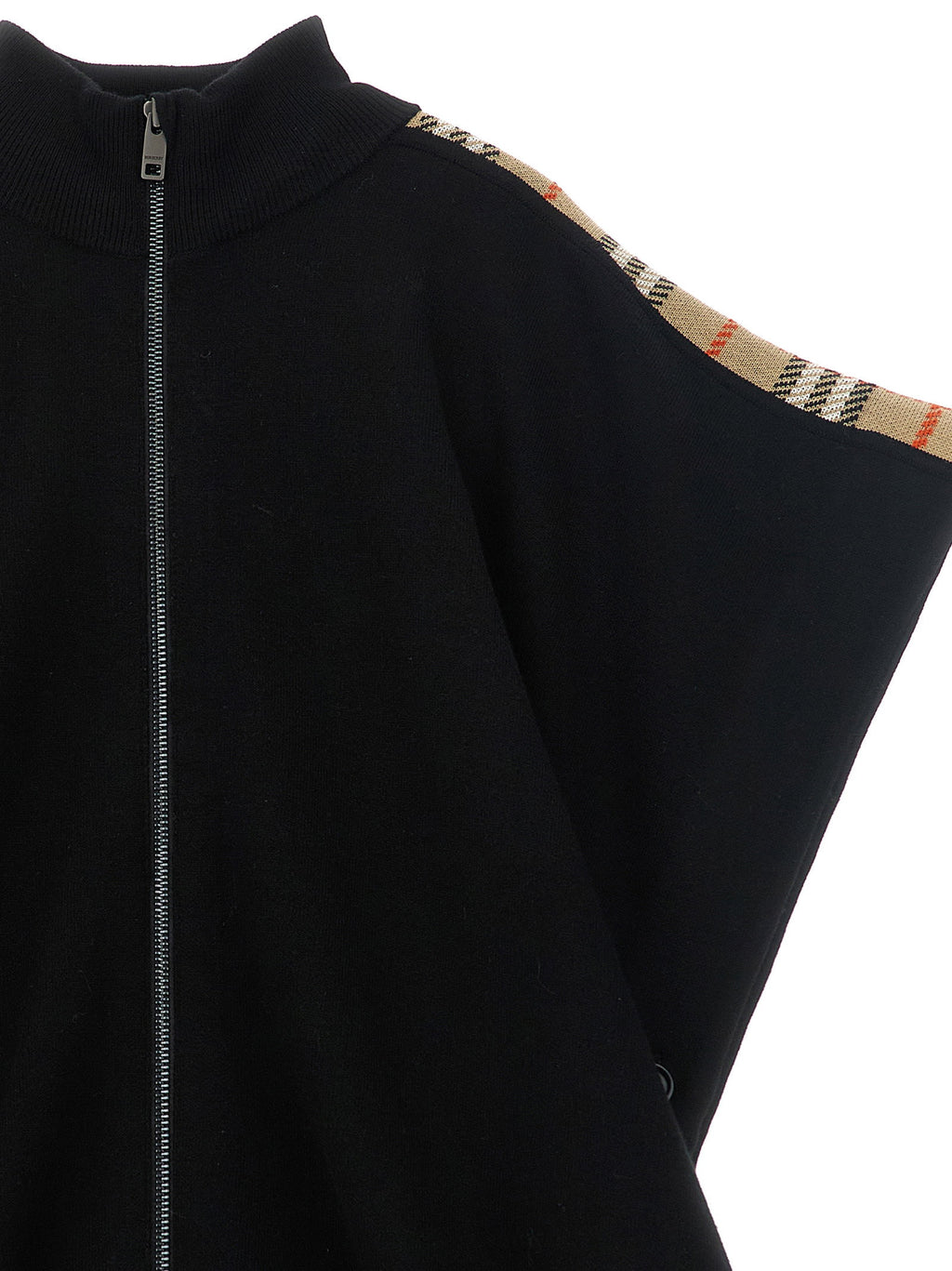Burberry Izza Cape