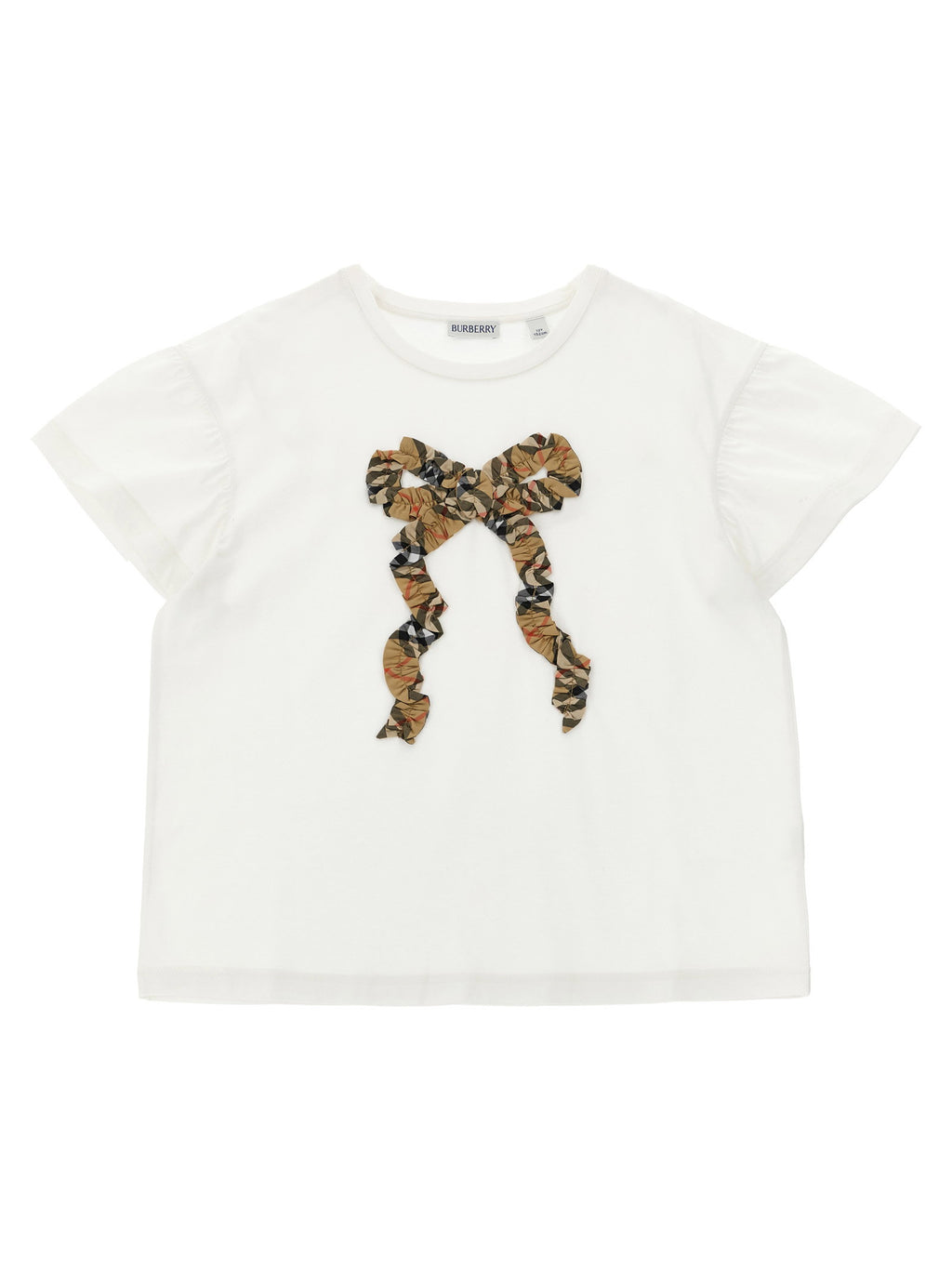 Burberry Roxy Bow T-shirt