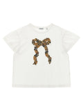 Burberry Roxy Bow T-shirt