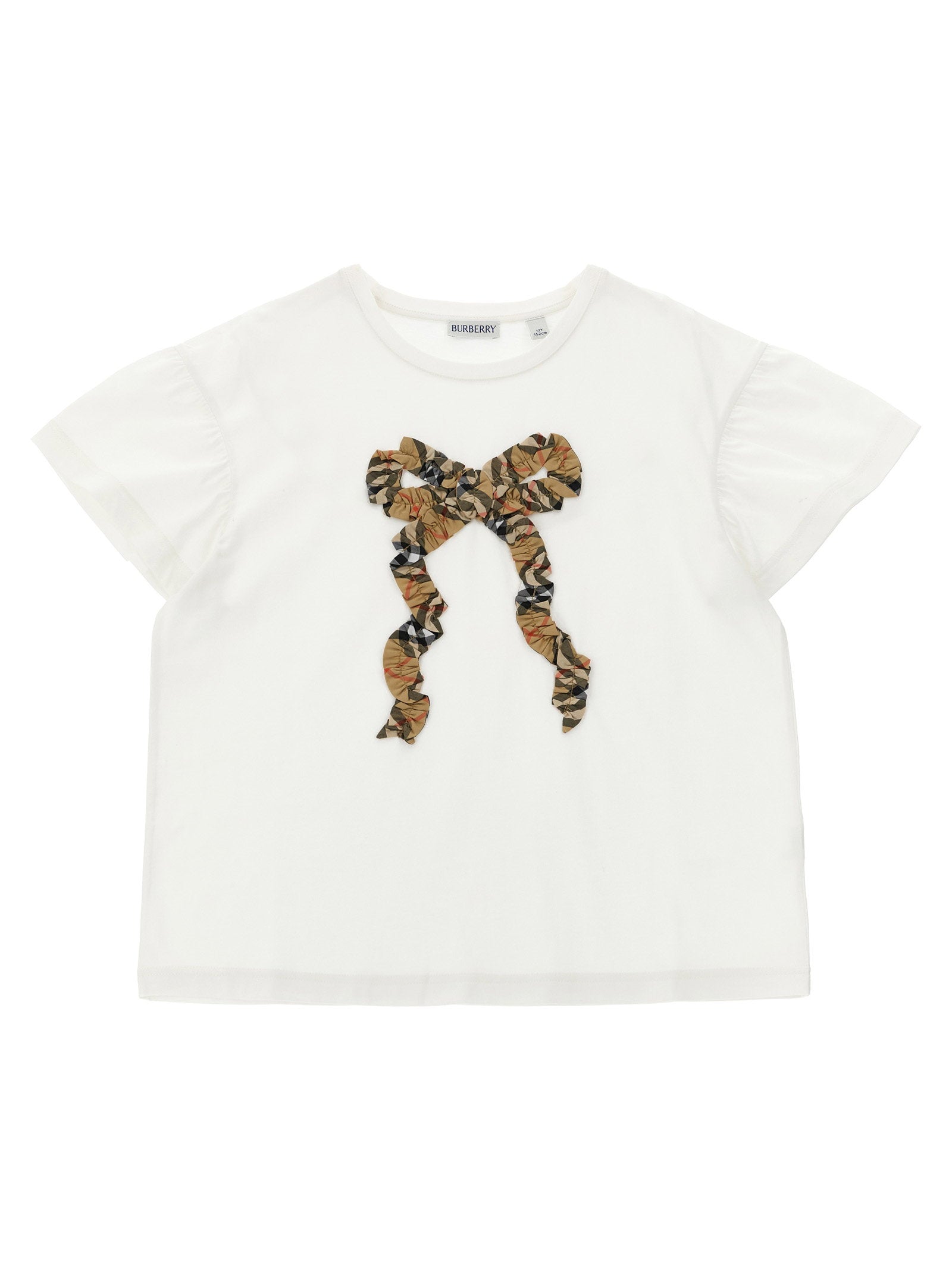 Burberry Roxy Bow T-shirt