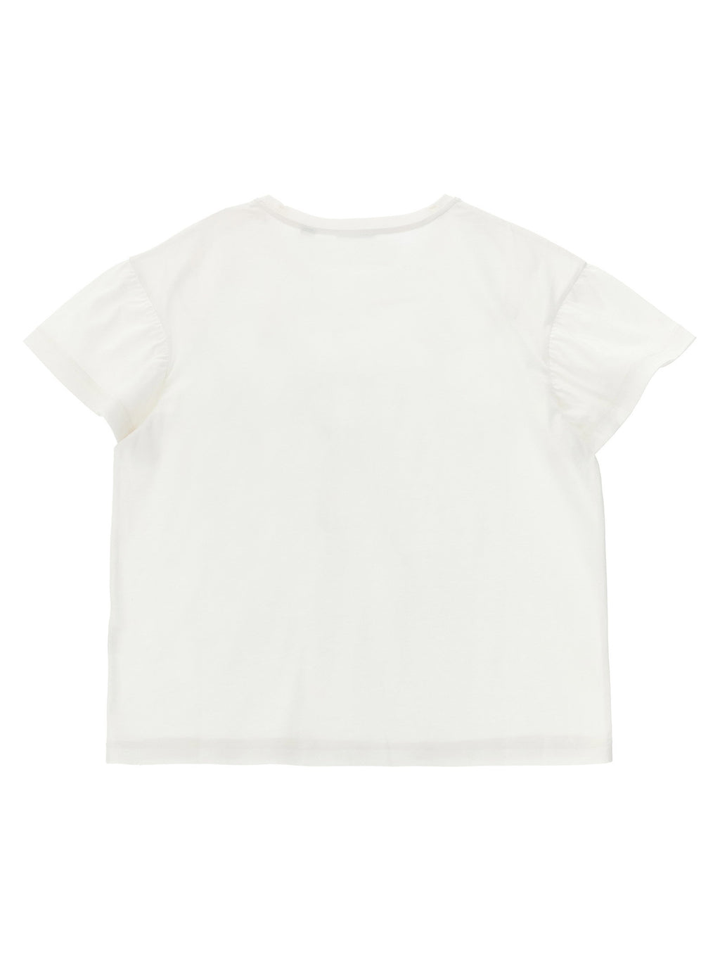 Burberry Roxy Bow T-shirt