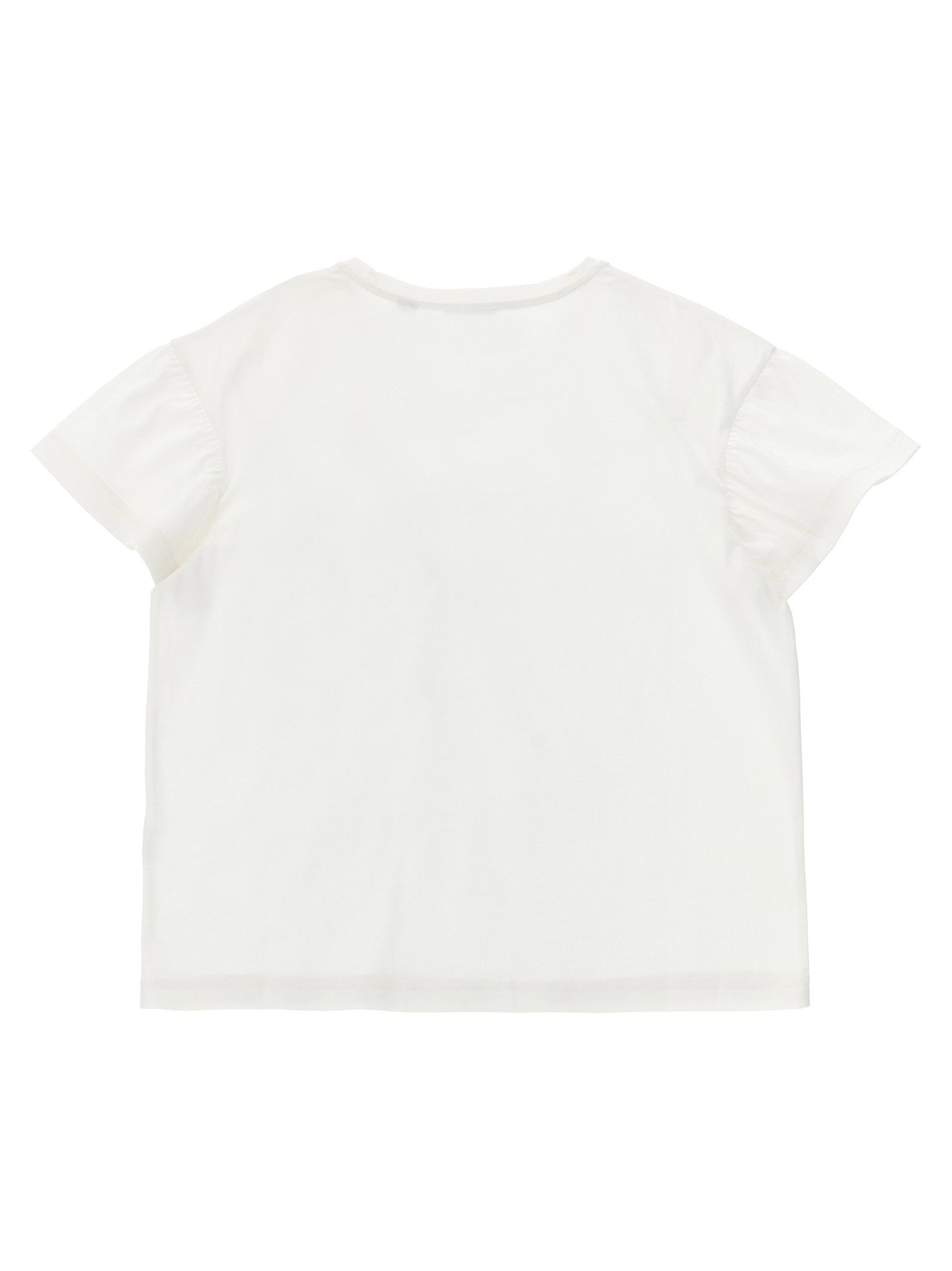 Burberry Roxy Bow T-shirt