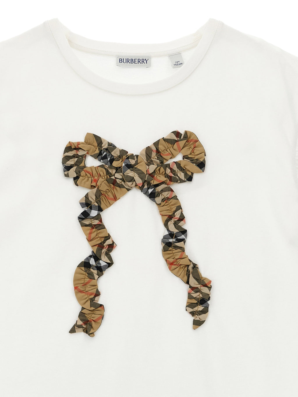 Burberry Roxy Bow T-shirt