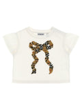 Burberry Roxy Bow T-shirt
