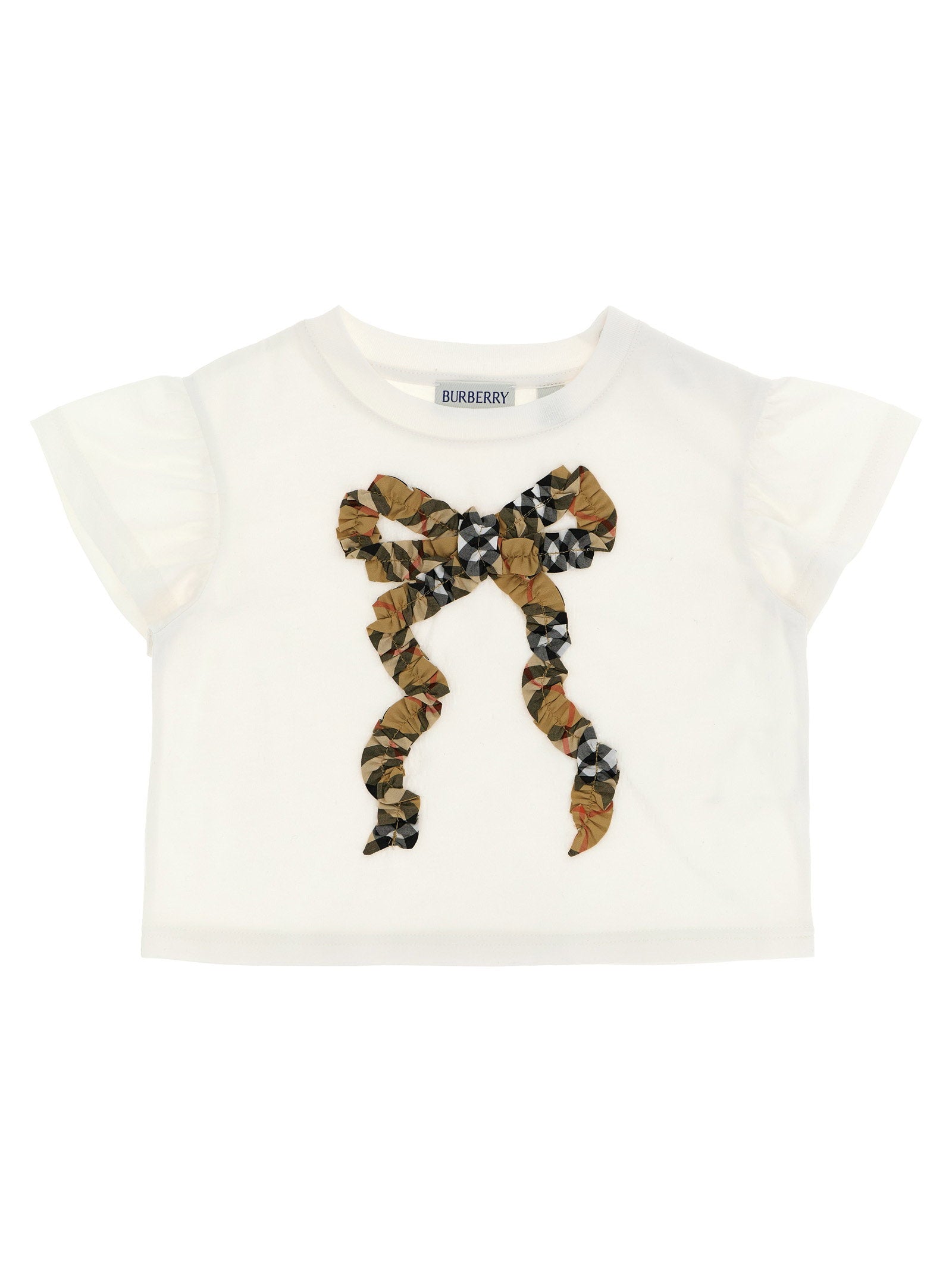 Burberry Roxy Bow T-shirt