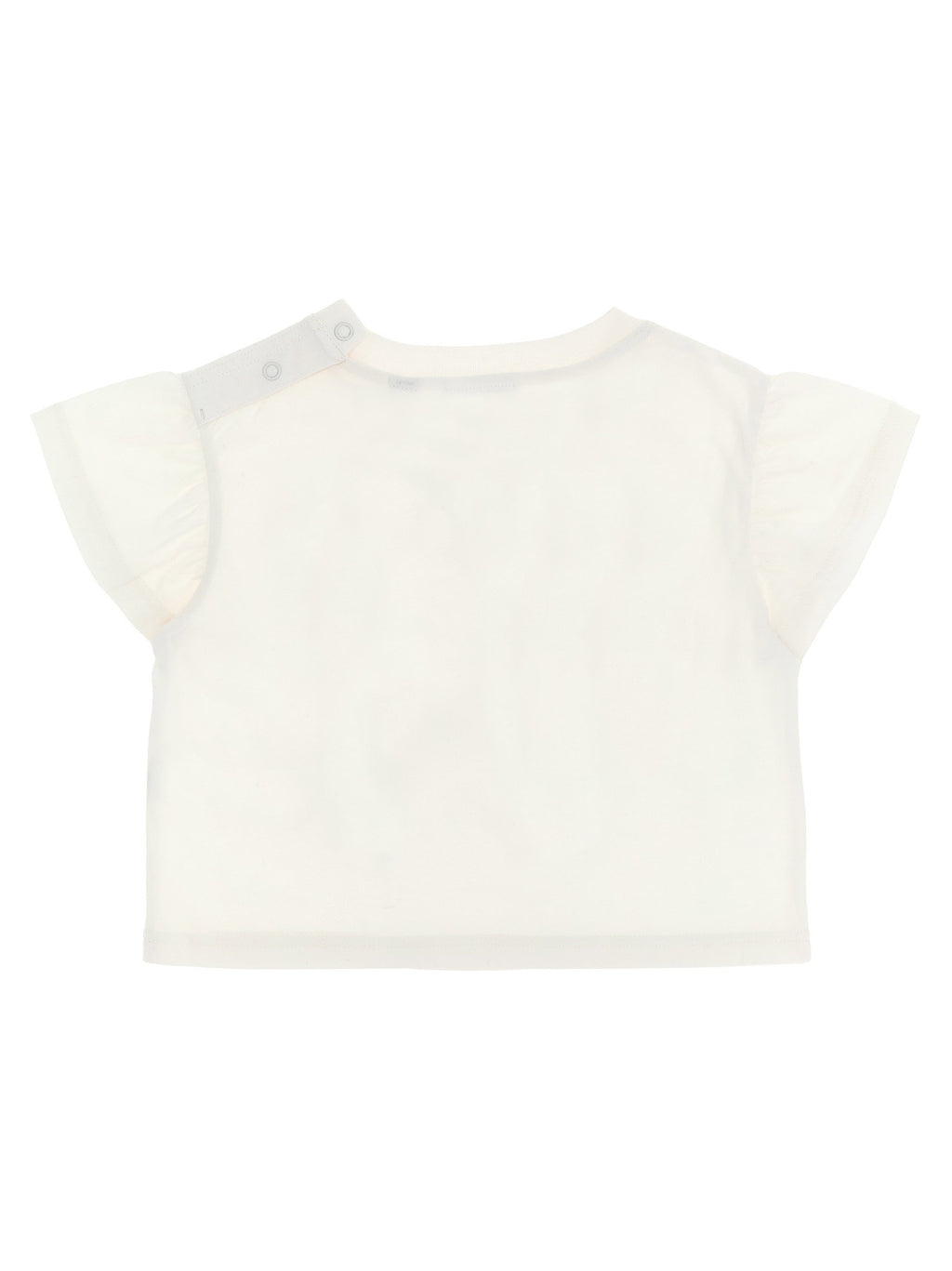 Burberry Roxy Bow T-shirt