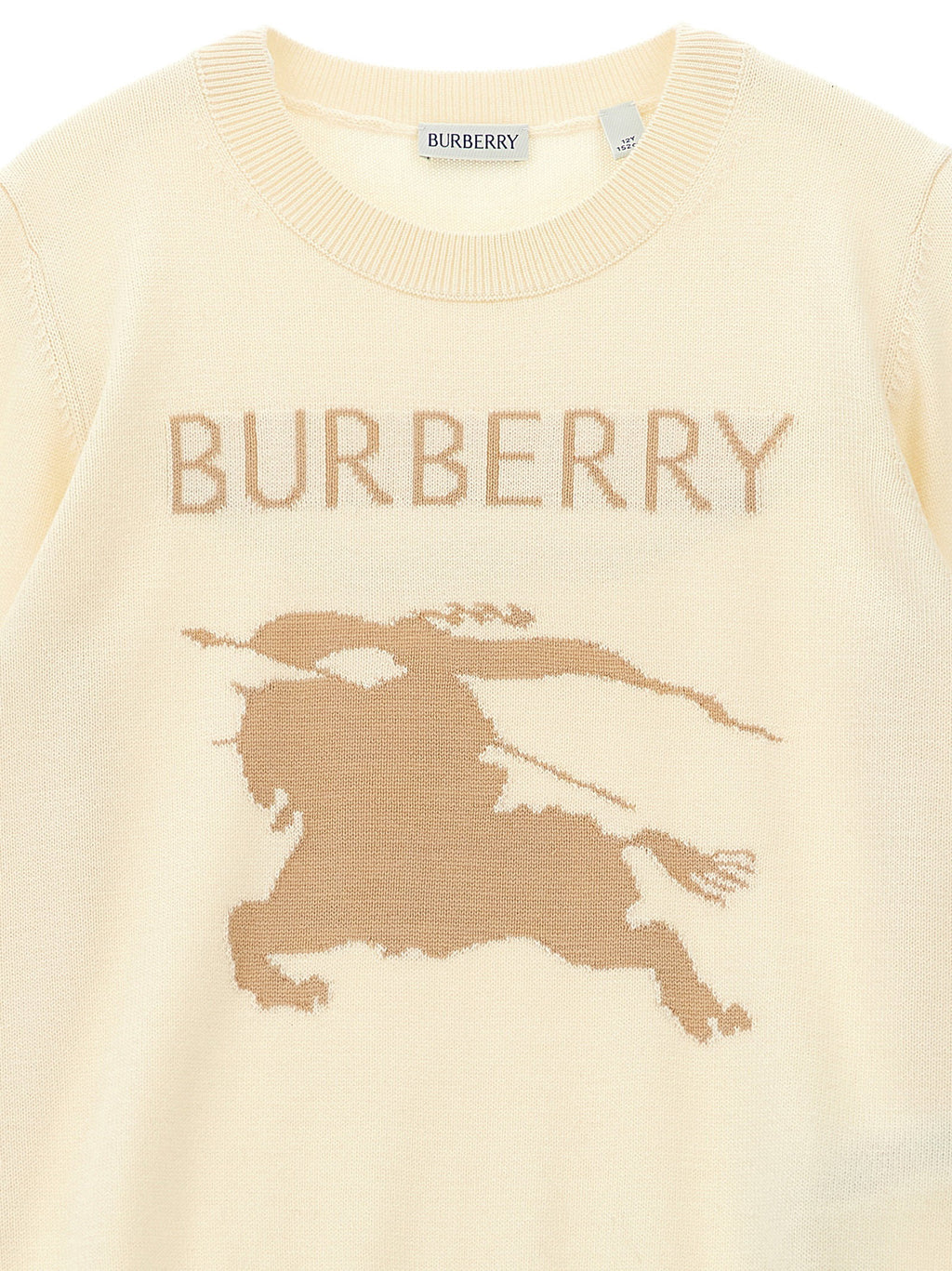 Burberry Thea Sweater