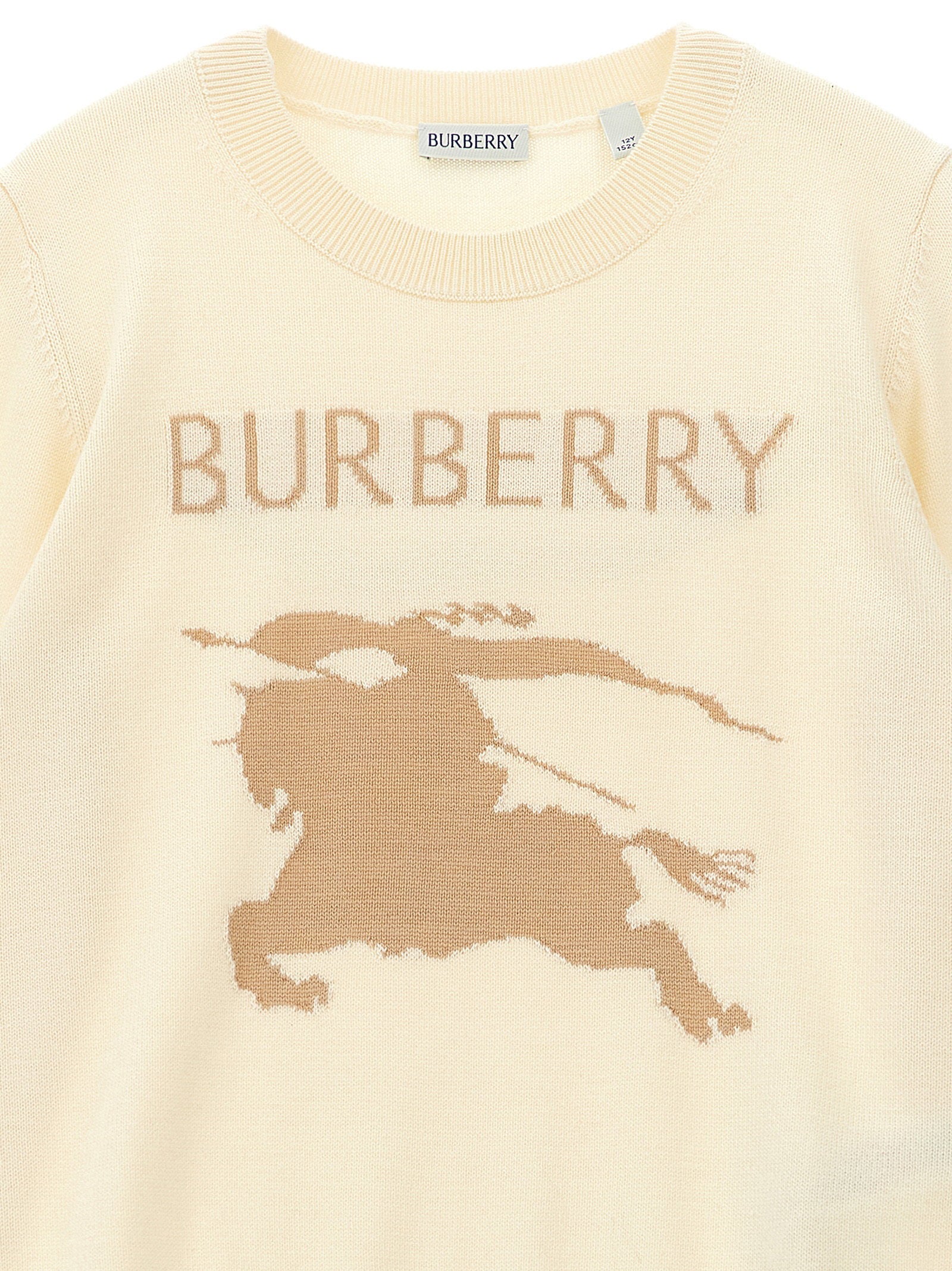 Burberry Thea Sweater