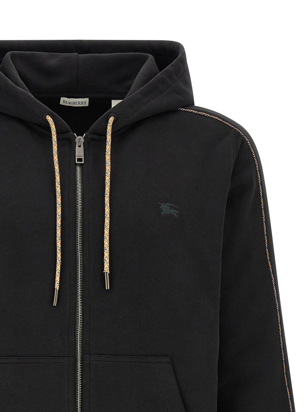 Burberry Scott Hoodie