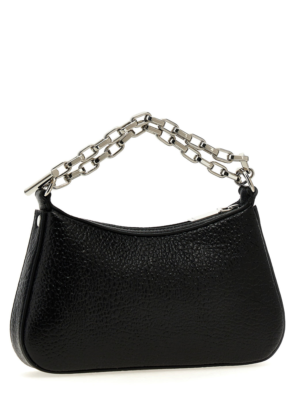 Alexander McQueen Mcqueen T-bar Mini Handbag