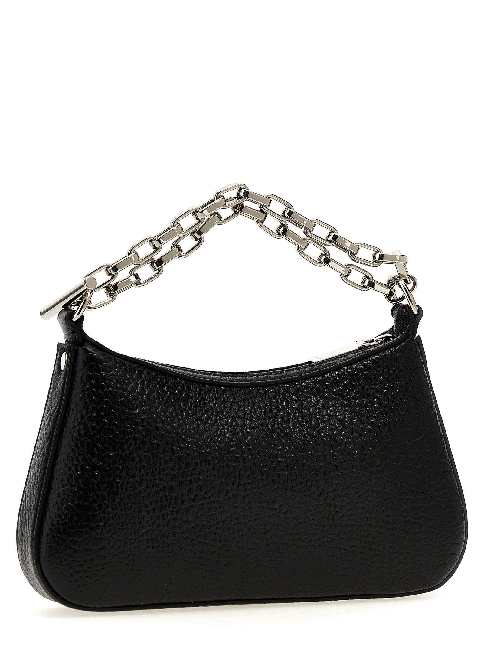 Alexander McQueen Mcqueen T-bar Mini Handbag