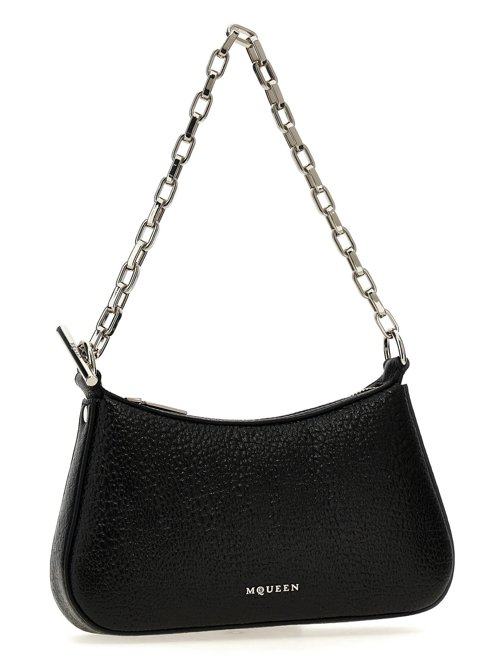Alexander McQueen Mcqueen T-bar Mini Handbag