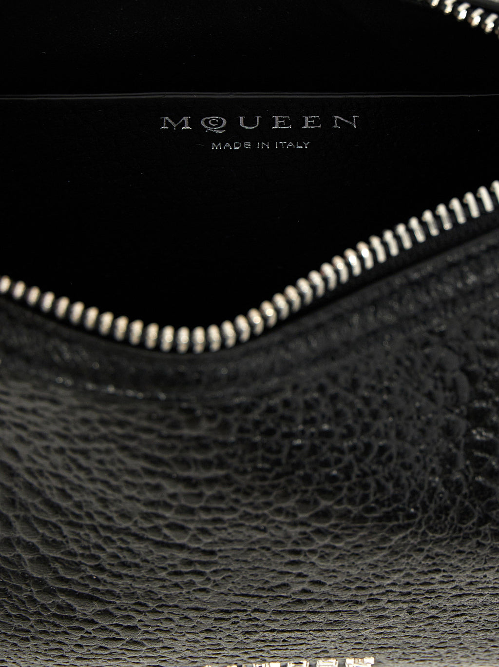 Alexander McQueen Mcqueen T-bar Mini Handbag