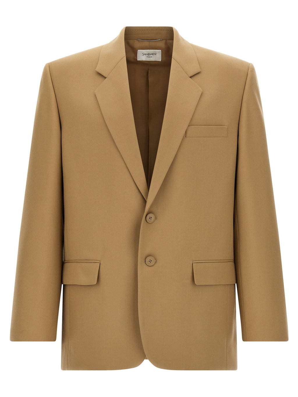 Saint Laurent Yves Blazer