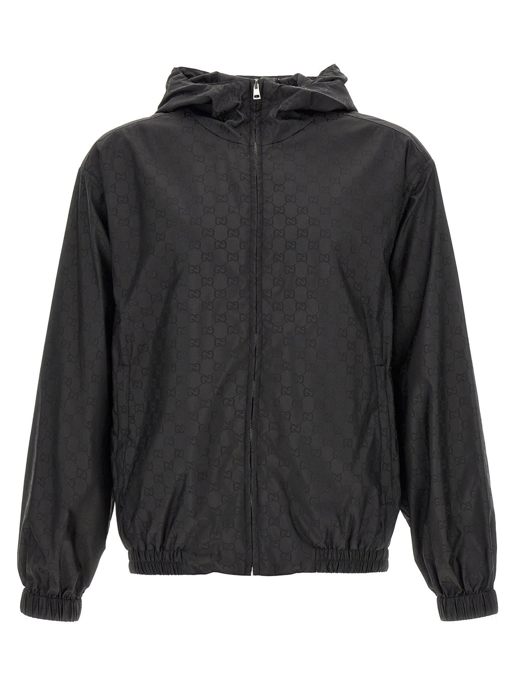 Gucci Gg Anorak