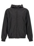Gucci Gg Anorak