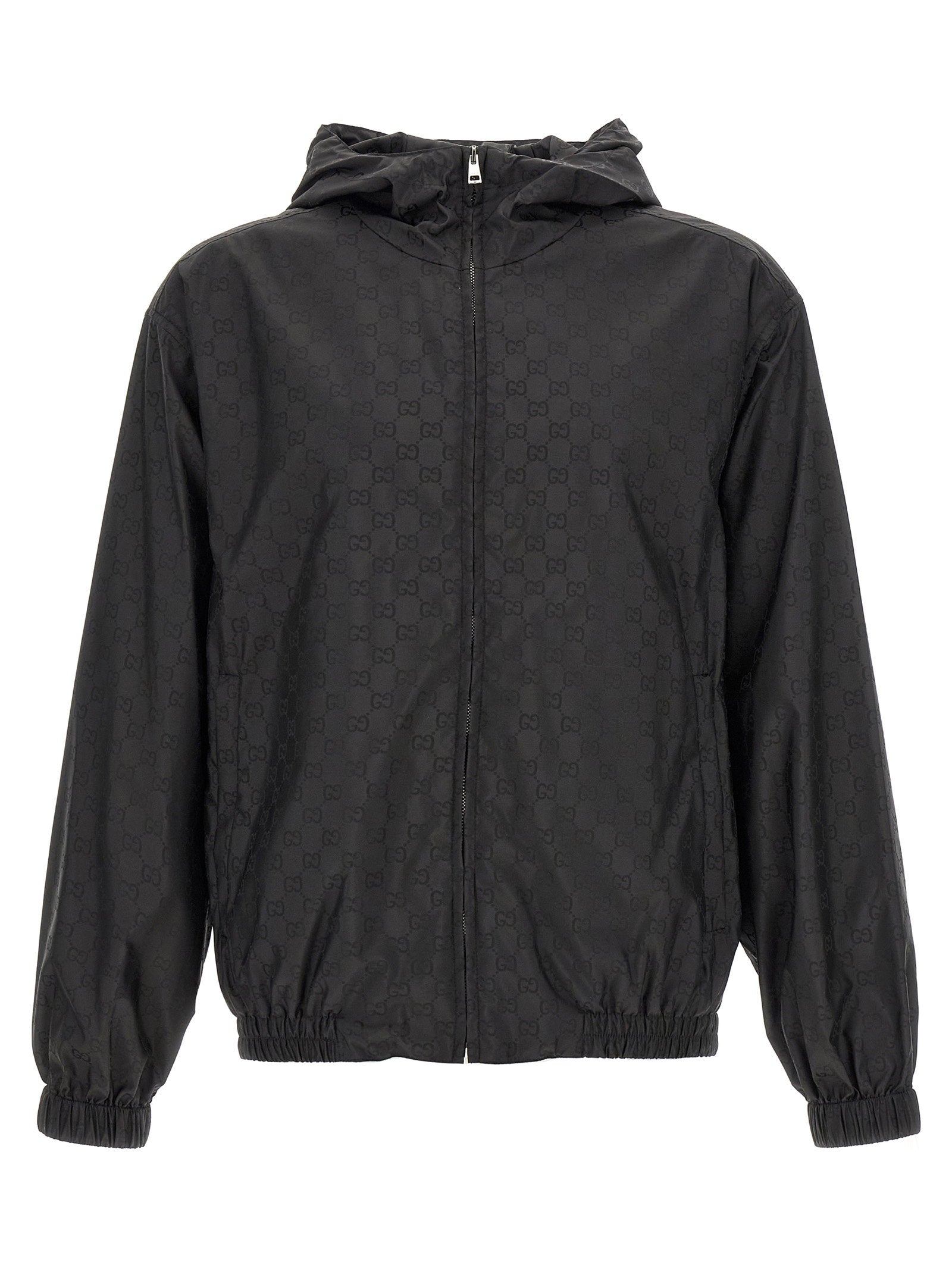 Gucci Gg Anorak