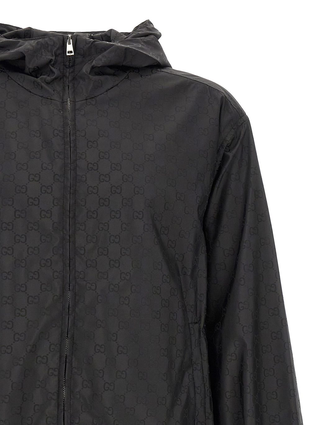 Gucci Gg Anorak