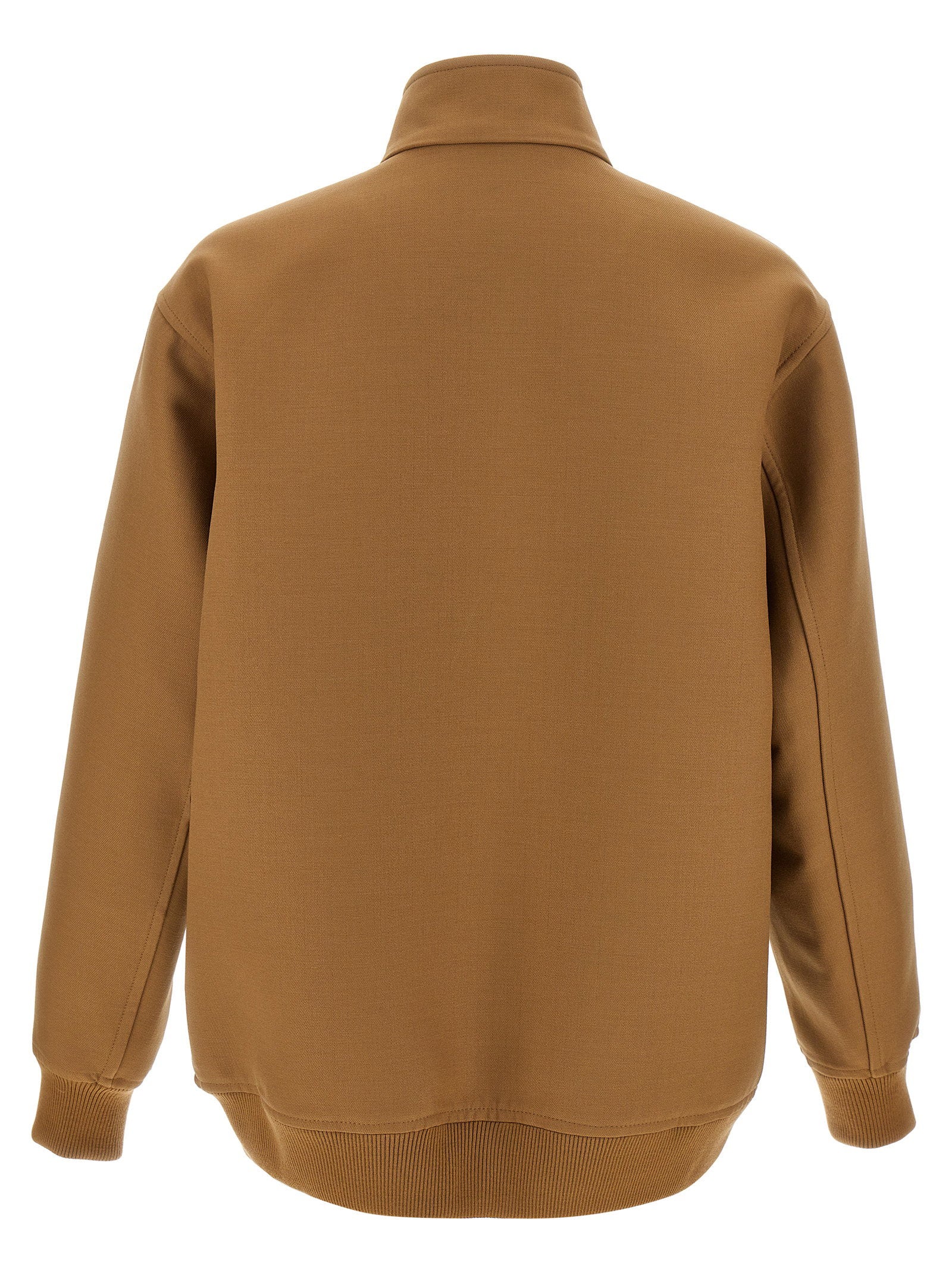 Gucci Wool Jacket