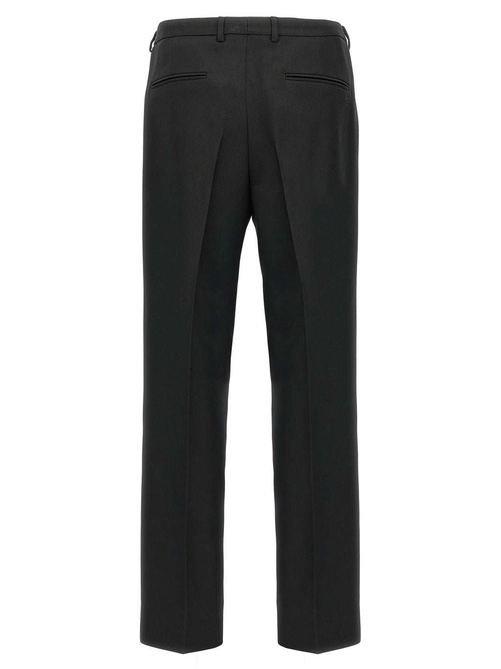Gucci Twill Pants